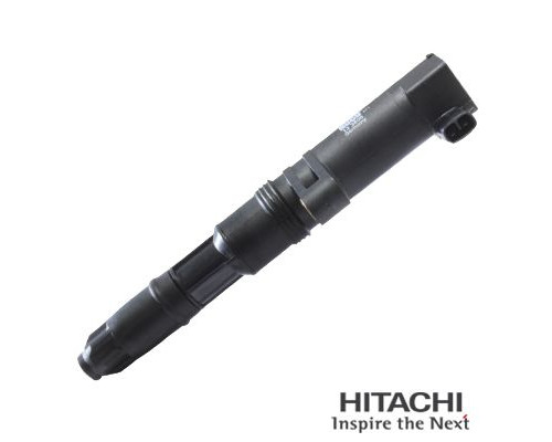 2503800 Hitachi Катушка зажигания