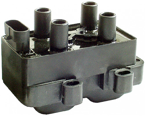 5DA193175-391 Hella Катушка зажигания