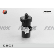 IC16033 FENOX Катушка зажигания