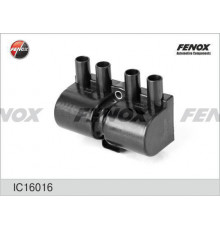 IC16016 FENOX Катушка зажигания