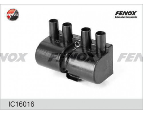 IC16016 FENOX Катушка зажигания