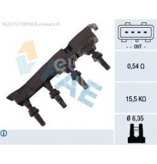 80235 FAE Рампа (кассета) катушек зажигания