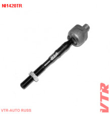 NI1420TR VTR Тяга рулевая