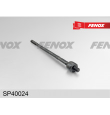 SP40024 FENOX Тяга рулевая