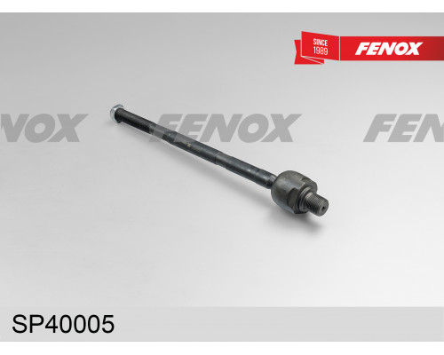 SP40005 FENOX Тяга рулевая