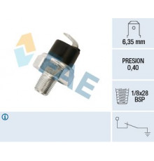11730 FAE Датчик давления масла