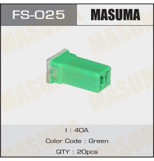 FS-025 Masuma Предохранитель