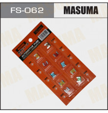 FS-062 Masuma Предохранитель