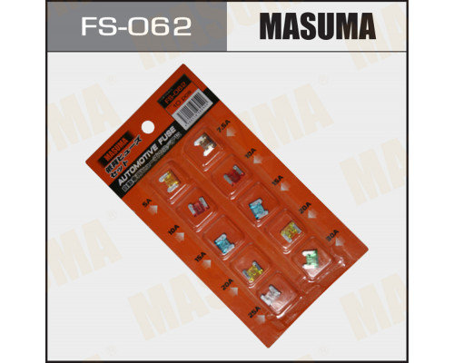 FS-062 Masuma Предохранитель