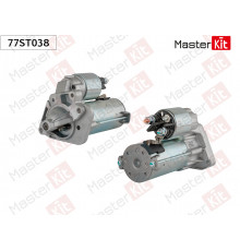 77ST038 Master Kit Стартер