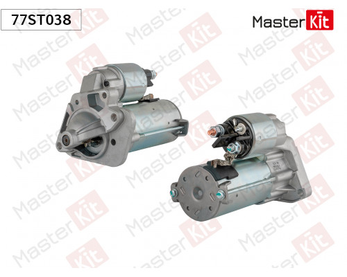 77ST038 Master Kit Стартер