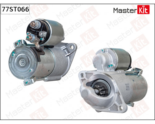 77ST066 Master Kit Стартер