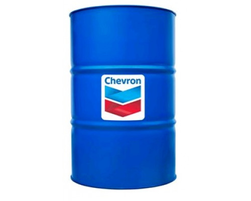 Масло CHEVRON DELO 400 MGX 208Л