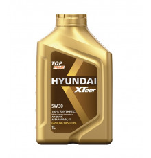 Масло HYUNDAI XTEER TOP PRIME 5W30 1Л