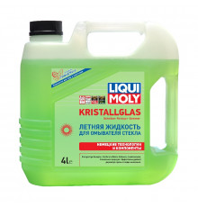 01164 Liqui Moly Жидкость омывателя