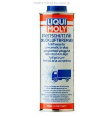 1828 Liqui Moly Антифриз для пневматической торм. сист.