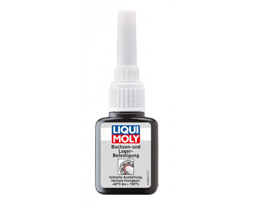 3806 Liqui Moly Клей