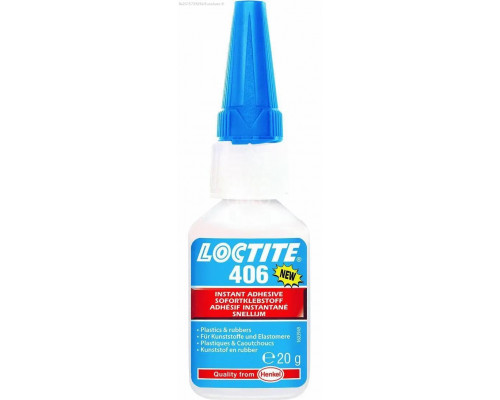 1924110 Loctite Клей