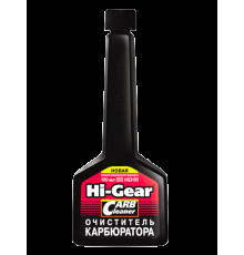 HG3190 Hi-Gear Очиститель карбюратора