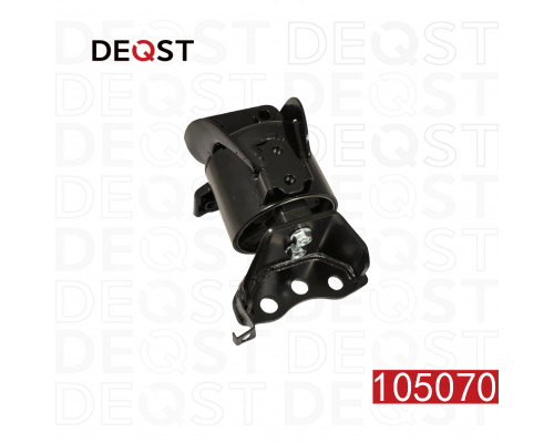 105070 DEQST Опора КПП для Hyundai Getz 2002-2010