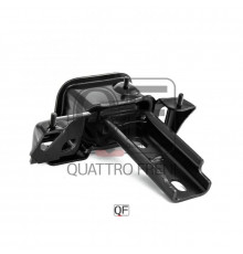 QF00A00417 Quattro Freni Опора КПП левая для Mazda Mazda 2 (DE) 2007-2014