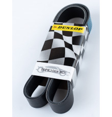 10PK1068HD Dunlop Ремень ручейковый