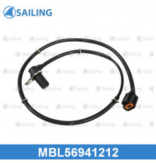 MBL56941212 Sailing Датчик ABS передний правый для Mitsubishi Pajero/Montero III (V6, V7) 2000-2006