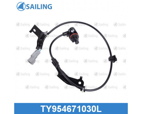 TY954671030L Sailing Датчик ABS задний левый для Toyota Hilux 2005-2015