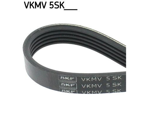 VKMV5SK705 SKF Ремень ручейковый