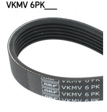 VKMV6PK2074 SKF Ремень ручейковый для Honda CR-V 2012-2018