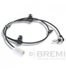 50866 Bremi Датчик ABS передний левый для Mazda CX 7 2007-2012