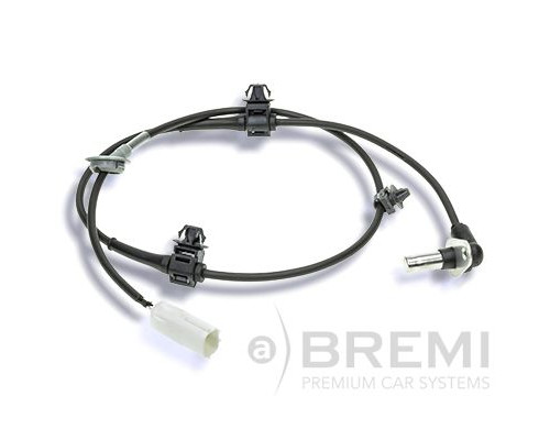 50866 Bremi Датчик ABS передний левый для Mazda CX 7 2007-2012