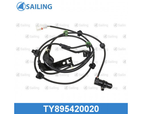 TY895420020 Sailing Датчик ABS передний правый для Toyota Hilux 2005-2015