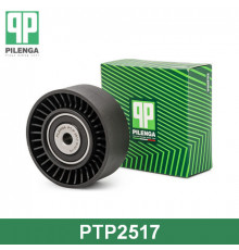 PT-P2517 Pilenga Ролик дополнительный руч. ремня