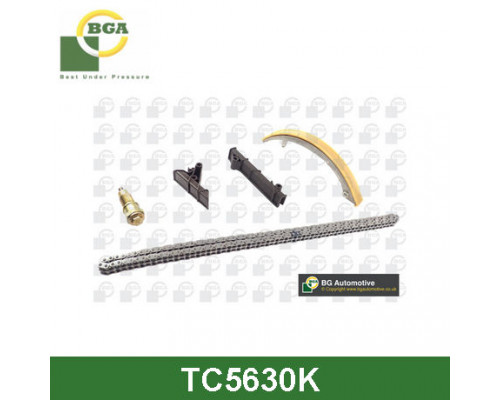 TC5630K BGA Цепь ГРМ к-кт