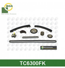 TC6300FK BGA Цепь ГРМ к-кт