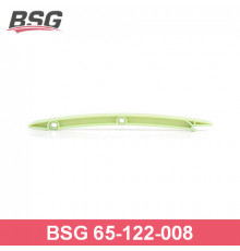 BSG65-122-008 BSG Auto Parts (BASBUG) Башмак успокоителя