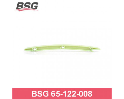 BSG65-122-008 BSG Auto Parts (BASBUG) Башмак успокоителя