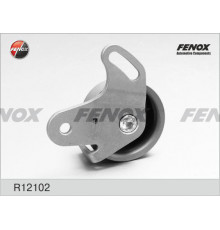 R12102 FENOX Ролик-натяжитель ремня ГРМ