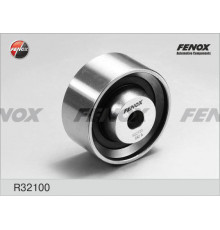 R32100 FENOX Ролик дополнительный ремня ГРМ