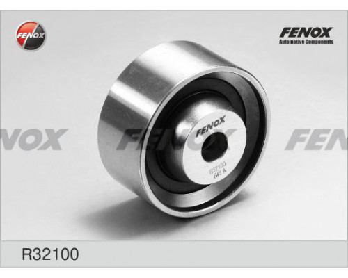 R32100 FENOX Ролик дополнительный ремня ГРМ