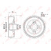 BM-1003 Lynx Барабан тормозной