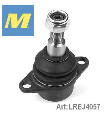 LR-BJ-4057 Moog Europe Опора шаровая верхняя передней подвески для Land Rover Range Rover III (LM) 2002-2012