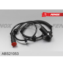 ABS21053 FENOX Датчик ABS передний правый