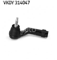 VKDY314047 SKF Наконечник рулевой левый для Ford Focus IV 2018>