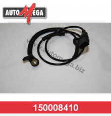 150008410 Automega Датчик ABS передний для Ford Fiesta 2001-2008