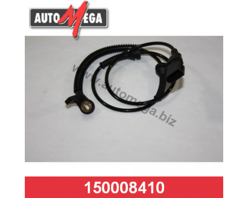 150008410 Automega Датчик ABS передний для Ford Fiesta 2001-2008