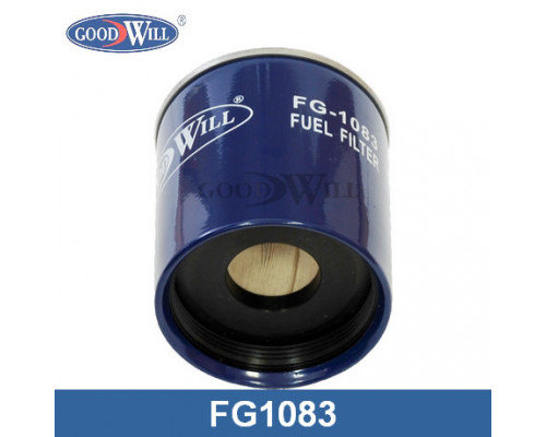 FG1083 GoodWill Фильтр топливный