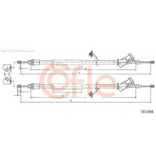 62022RS TORQUE Подшипник генератора