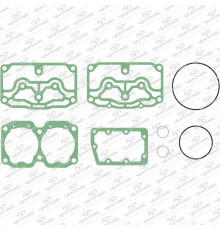 RK.01.140.02 Yumak Набор прокладок компрессора